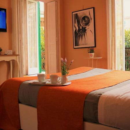 Amedeo Square Bed & Breakfast Napoli Exterior foto