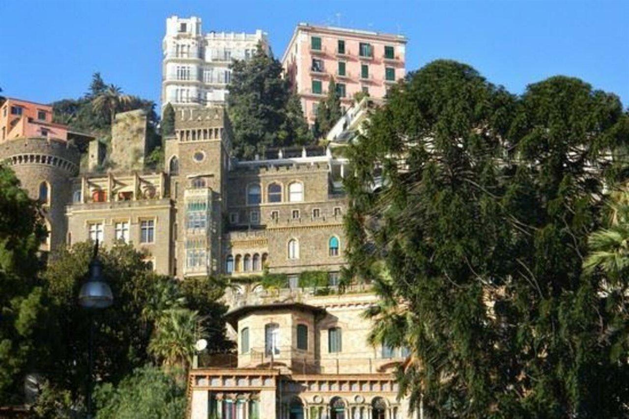 Amedeo Square Bed & Breakfast Napoli Exterior foto