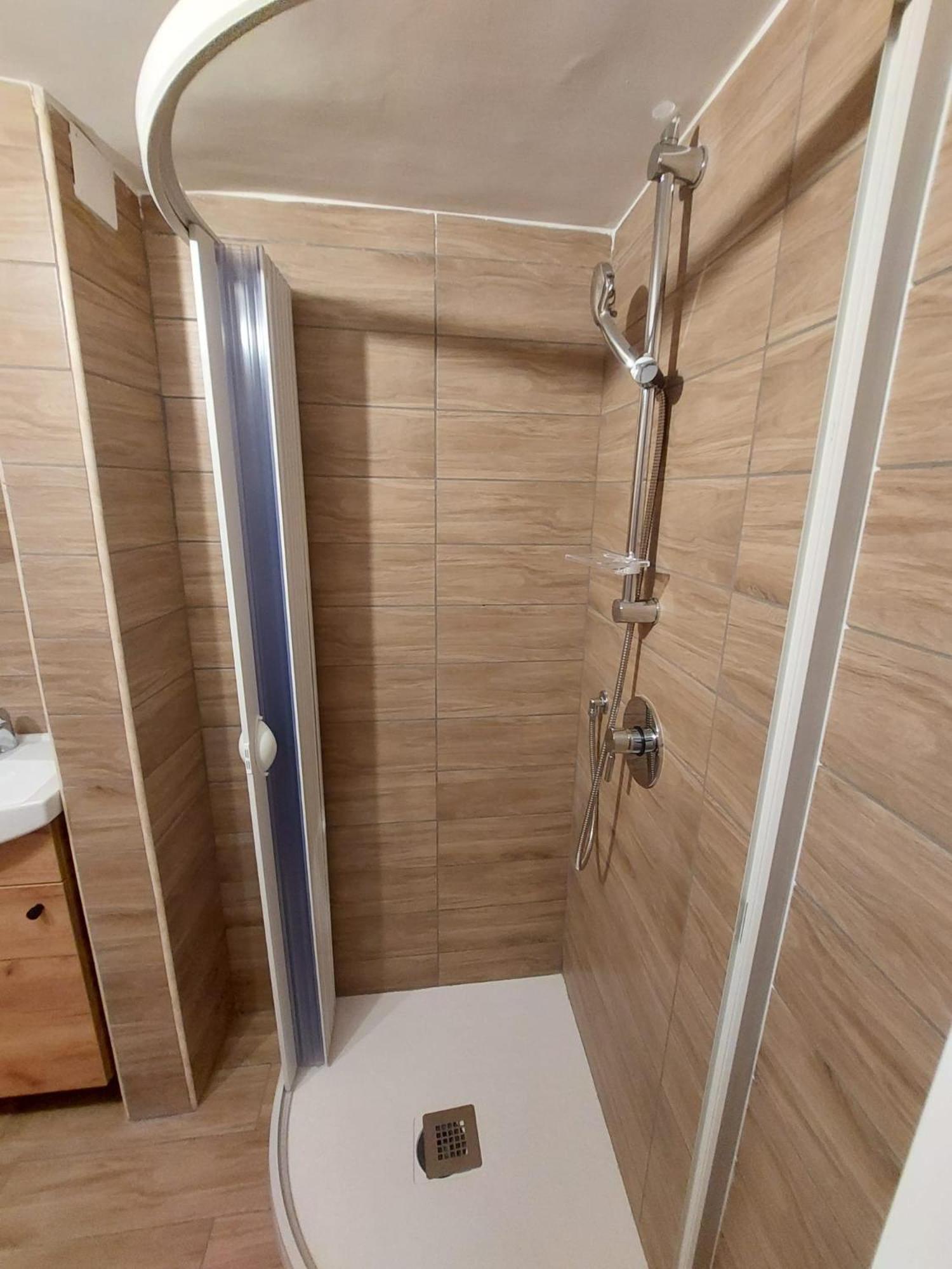 Amedeo Square Bed & Breakfast Napoli Exterior foto