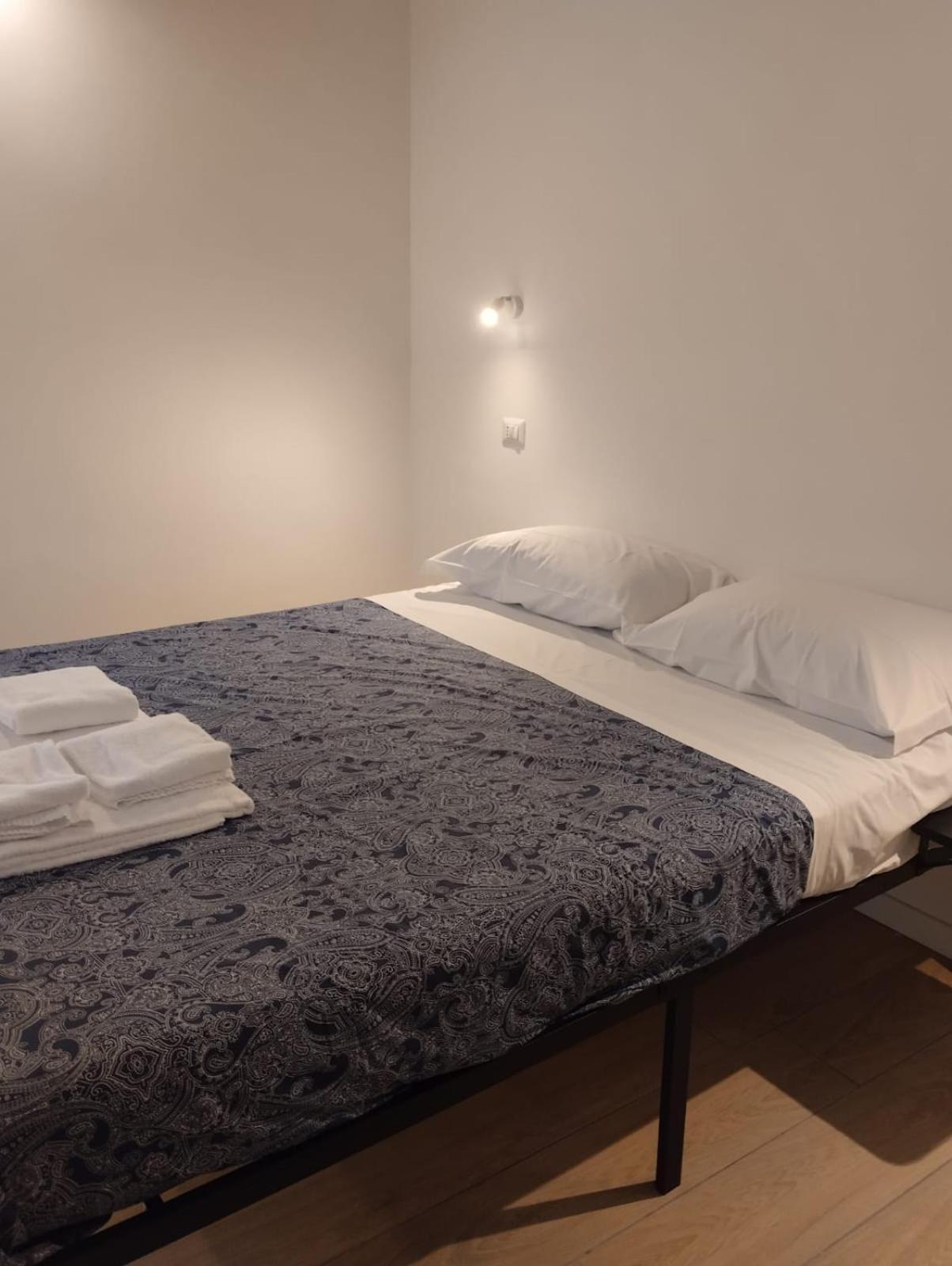 Amedeo Square Bed & Breakfast Napoli Exterior foto
