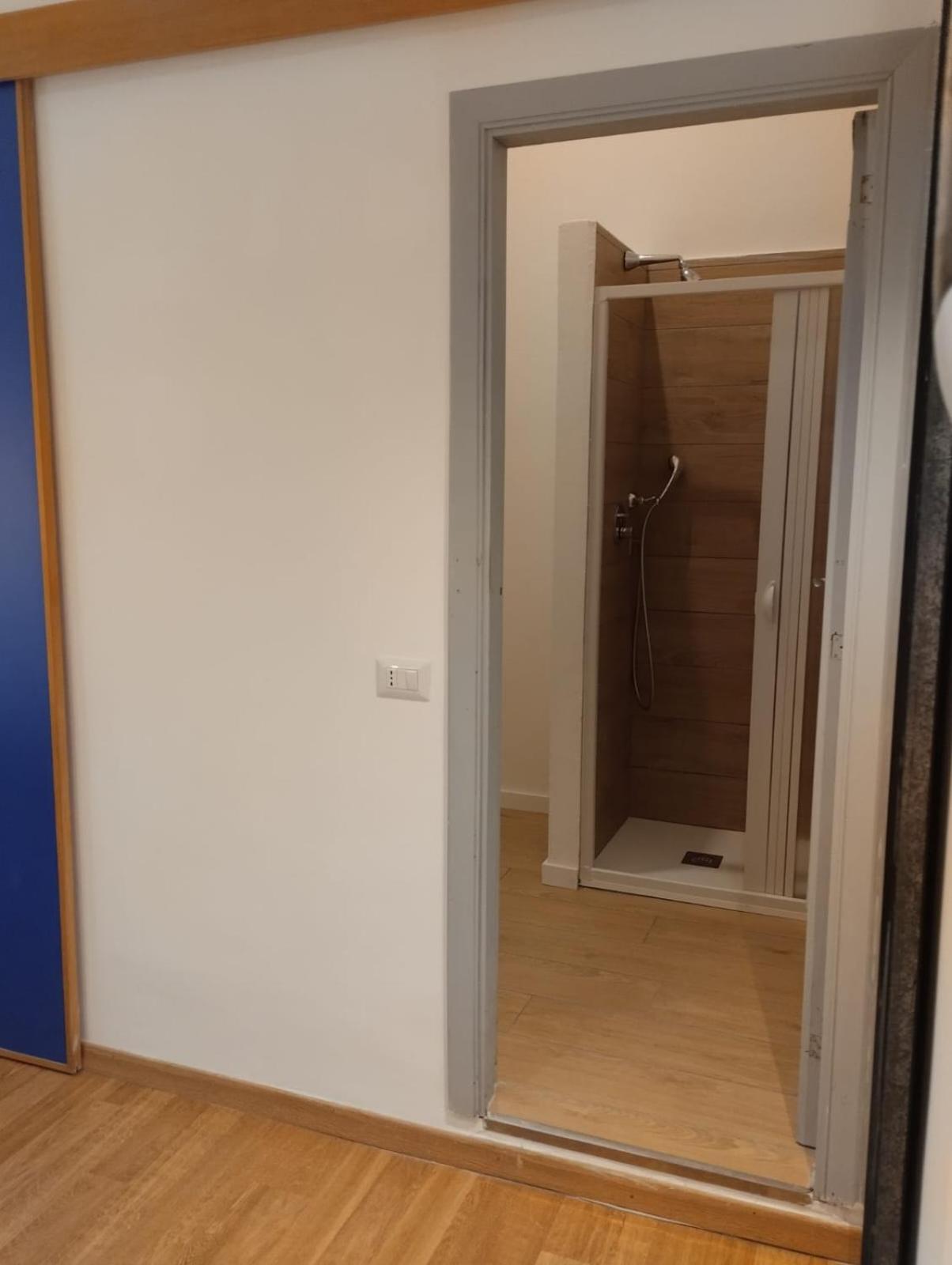 Amedeo Square Bed & Breakfast Napoli Exterior foto