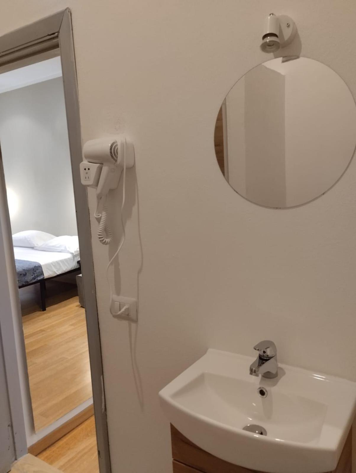 Amedeo Square Bed & Breakfast Napoli Exterior foto