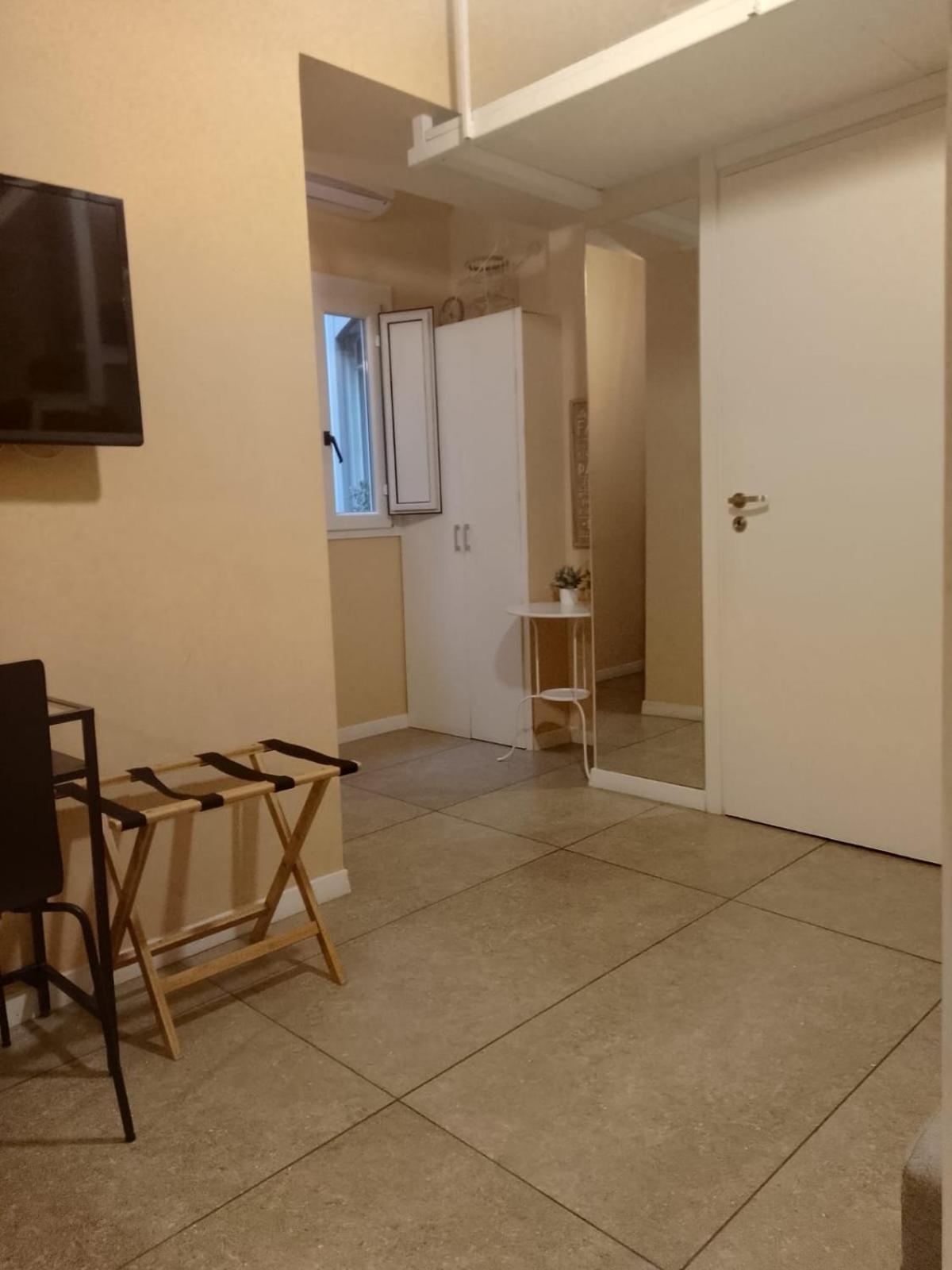 Amedeo Square Bed & Breakfast Napoli Exterior foto