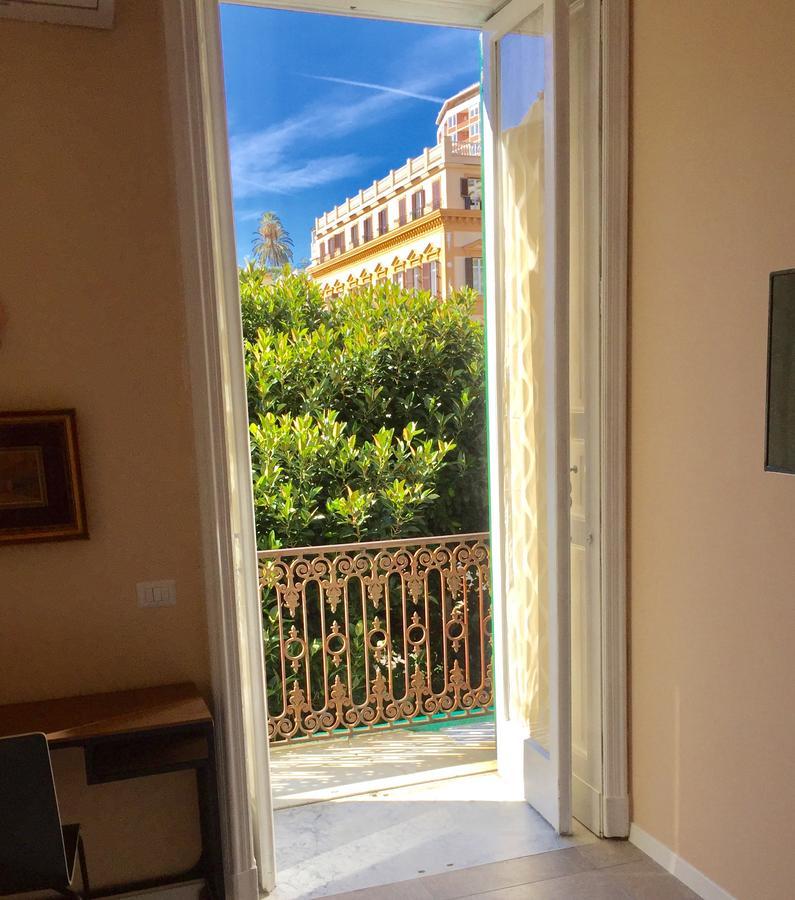 Amedeo Square Bed & Breakfast Napoli Exterior foto