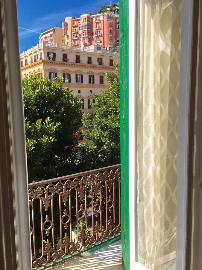 Amedeo Square Bed & Breakfast Napoli Exterior foto